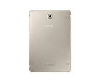 Samsung Galaxy Tab S2 8.0 T713 4:3 32GB Wi-Fi złoty - 307240 - zdjęcie 2